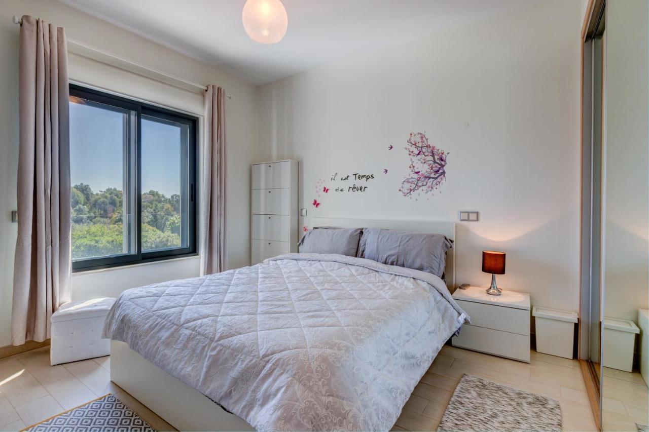 One Bedroom Apartment In Albur Village 2J Alvor Exterior photo