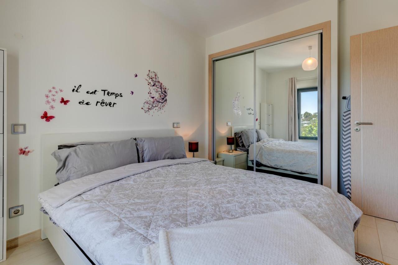 One Bedroom Apartment In Albur Village 2J Alvor Exterior photo