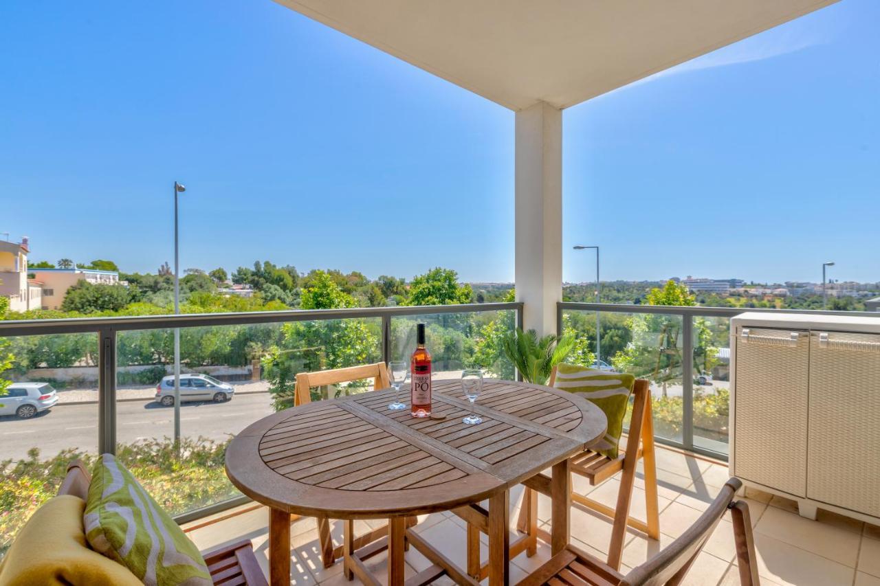 One Bedroom Apartment In Albur Village 2J Alvor Exterior photo