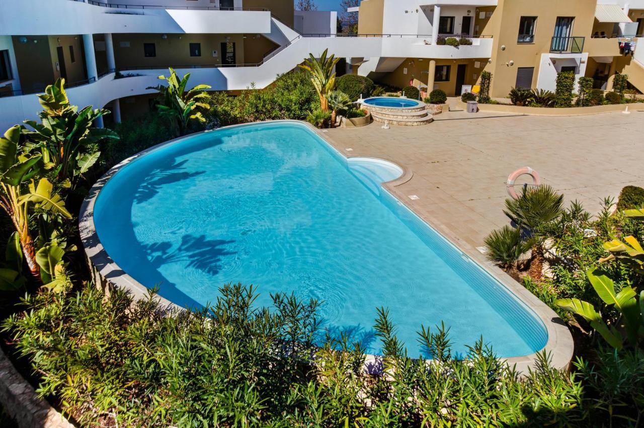 One Bedroom Apartment In Albur Village 2J Alvor Exterior photo