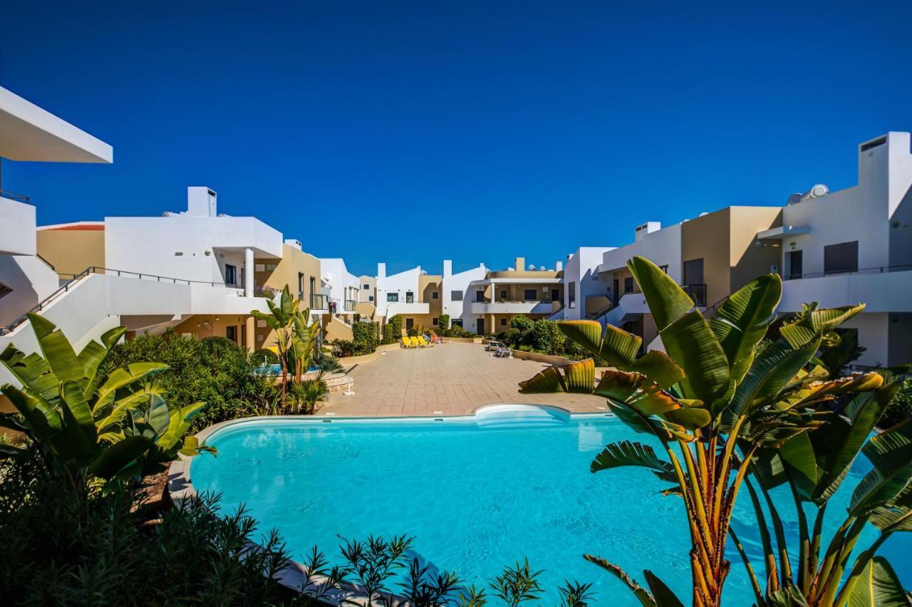 One Bedroom Apartment In Albur Village 2J Alvor Exterior photo